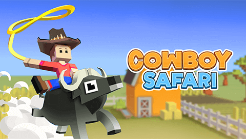 cowboy-safari