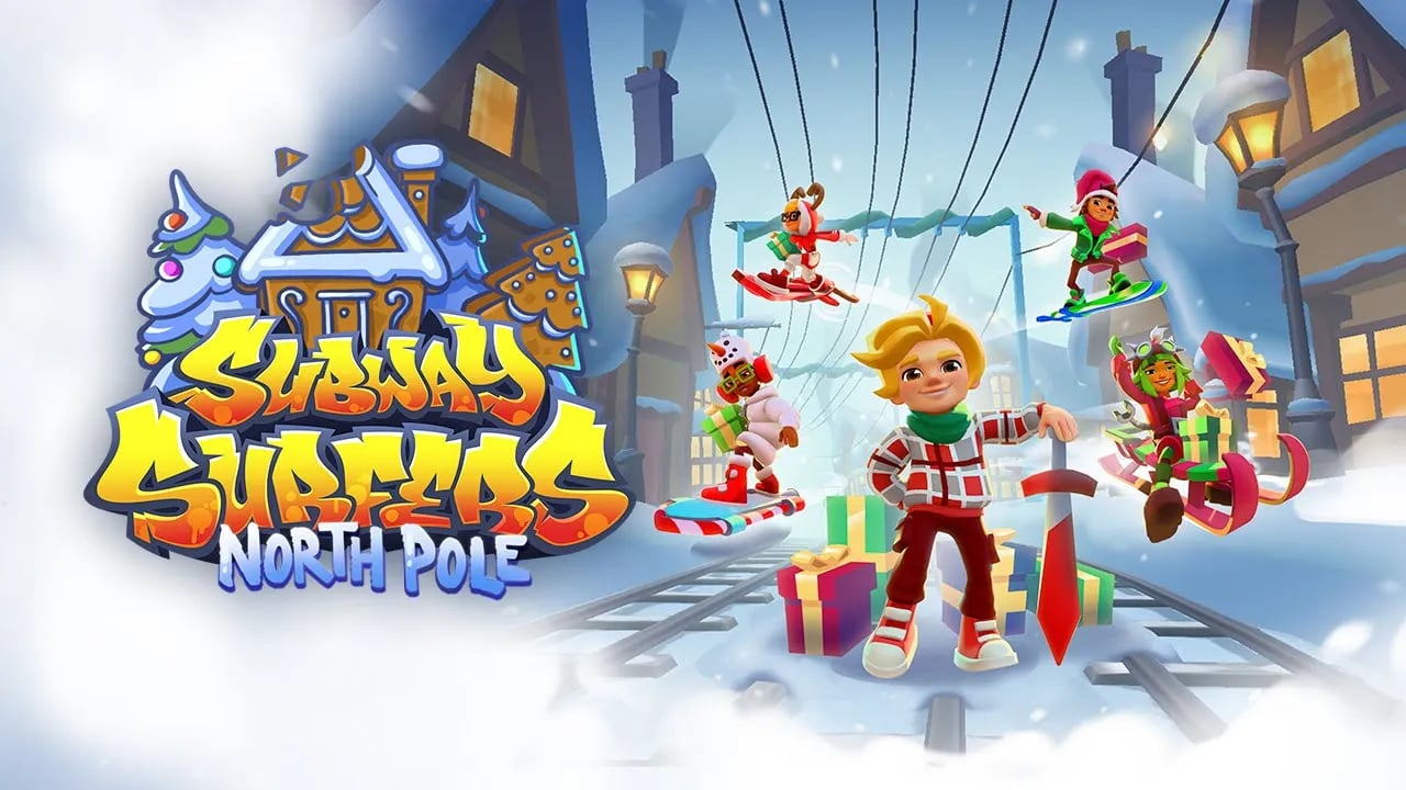 subway-surfers-north-pole