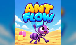 Ant Flow