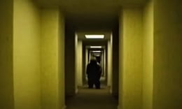 Backrooms