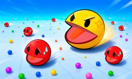 Ball Eating Simulator
