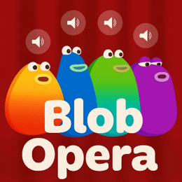 Blob Opera