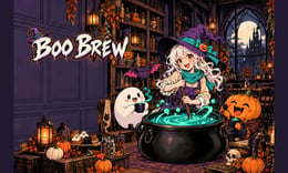 Boo Brew