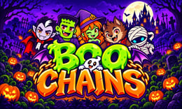 Boo Chains