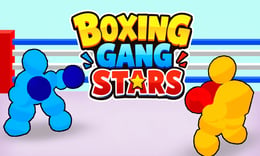 Boxing Gang Stars