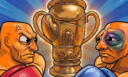 Brainrot: Box Champion!