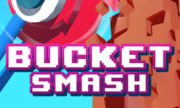 Bucket Smash