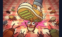 Bug Crunch