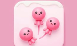 Candy Shop: 3D Match Puzzle