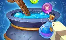Craft Magic World Escape