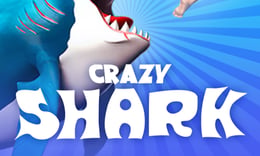 Crazy Shark
