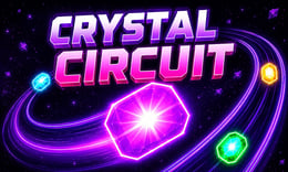 Crystal Circuit