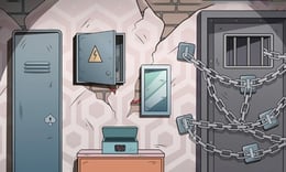 Cube Stories: Escape