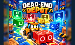 Dead End Depot