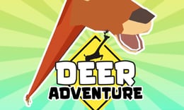 Deer Adventure