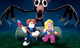Deer Cannibal: 99 Nights in the Forest
