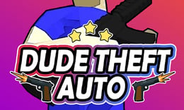 Dude Theft Auto