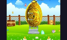 Easter Egg Escape