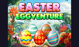 Easter Eggventure