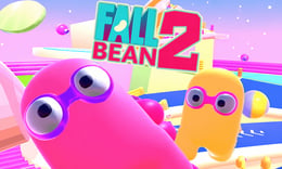 Fall Bean 2