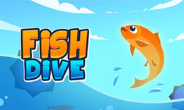 Fish Dive