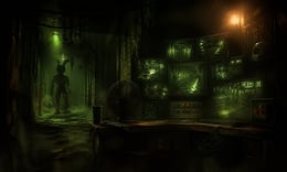 Five Nights at Freddy's 3