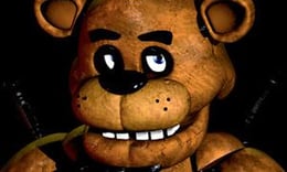 Five Nights at Freddy's