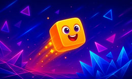 Geometry Rush