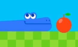 Google Snake