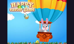 Happy Easter Game