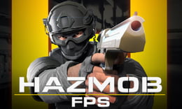 Hazmob FPS