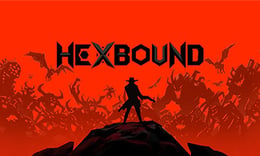 Hexbound