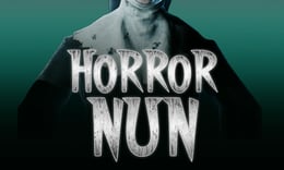 Horror Nun