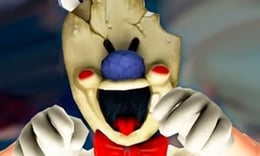 Ice Scream: Horror Neighborhood