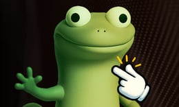 Lizard Lizard Clicker
