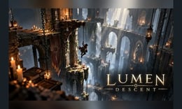 Lumen Descent
