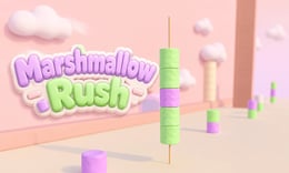 Marshmallow Rush