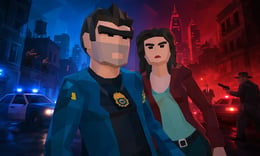 Max vs Gangsters