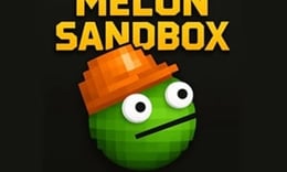 Melon Sandbox