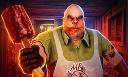 Mr. Meat: Horror Escape Room