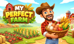 My Perfect Farm