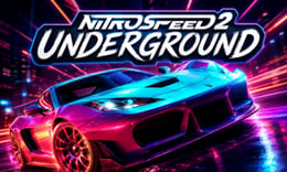 Nitro Speed 2 Underground
