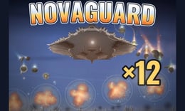 NOVAGUARD: Sky Defense
