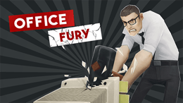 Office Fury