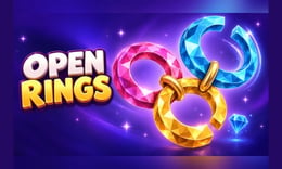 Open Rings