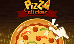 Pizza Clicker
