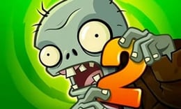 Plants vs Zombies 2