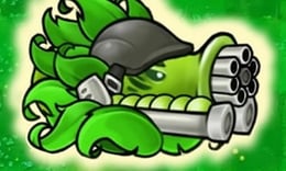 Plants vs Zombies: Fusion