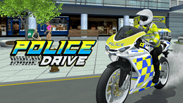 Police Drive
