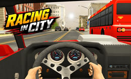 Racing in City